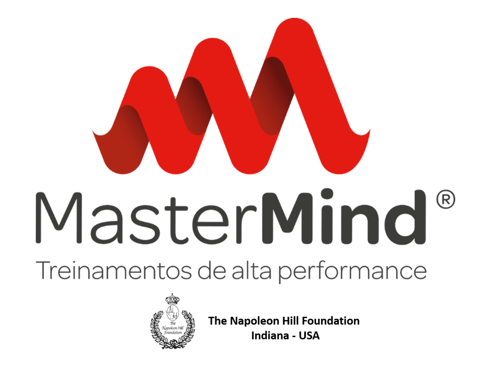 Logo MasterMind