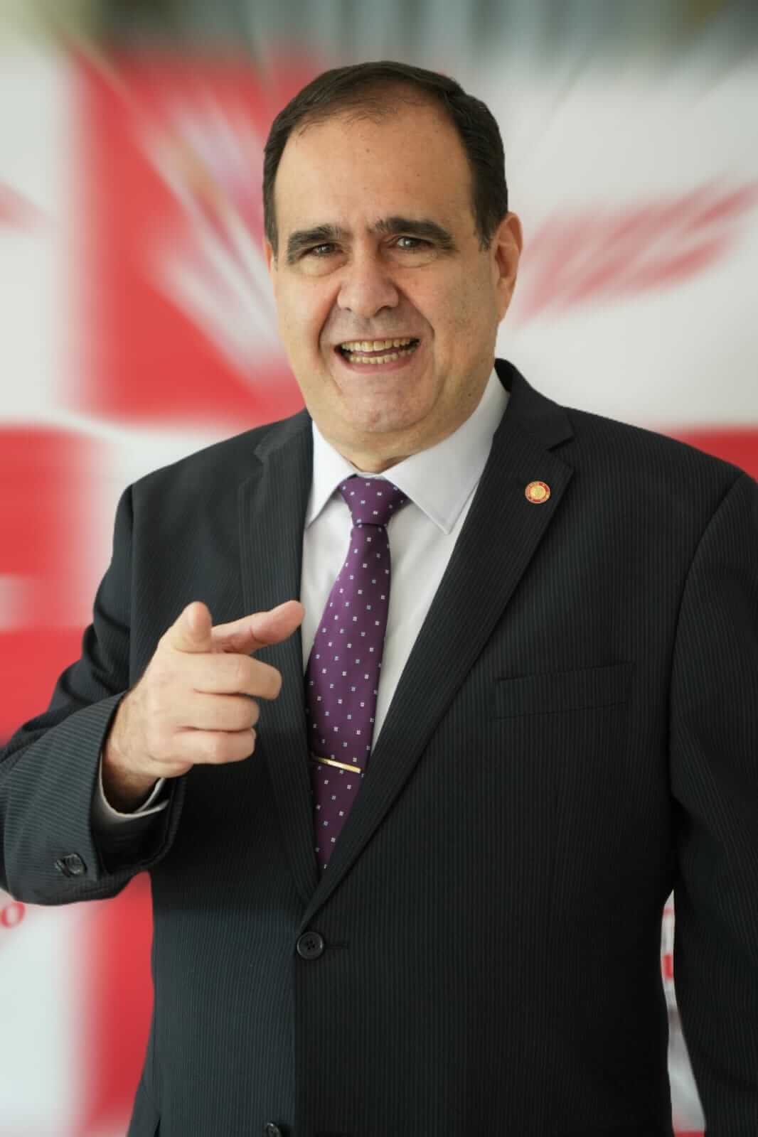 Márcio Abbud