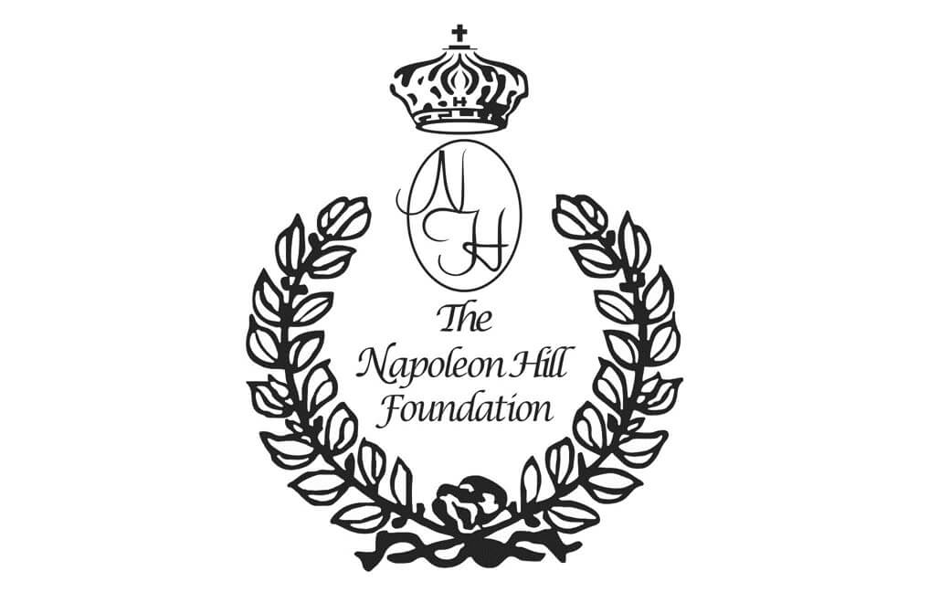 Napoleon Hill Foundation Logo